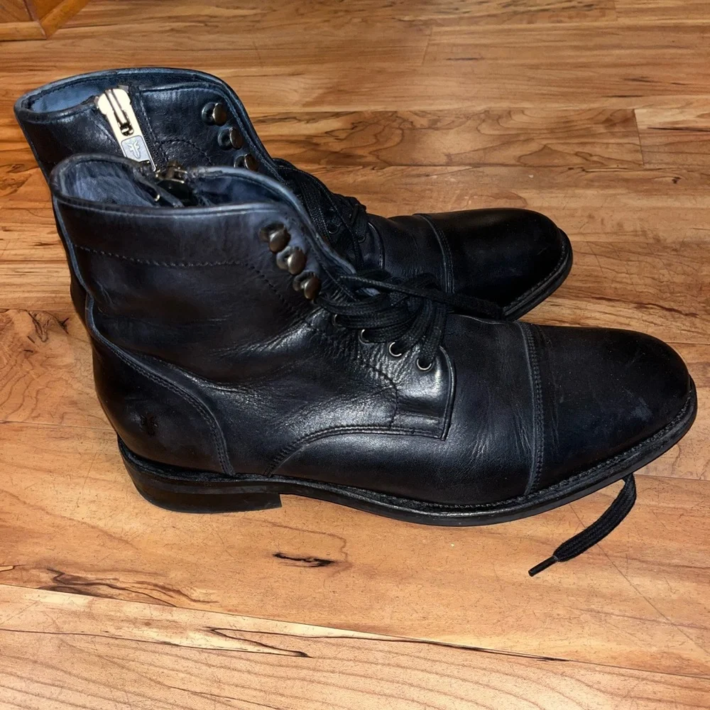 Frye men ben